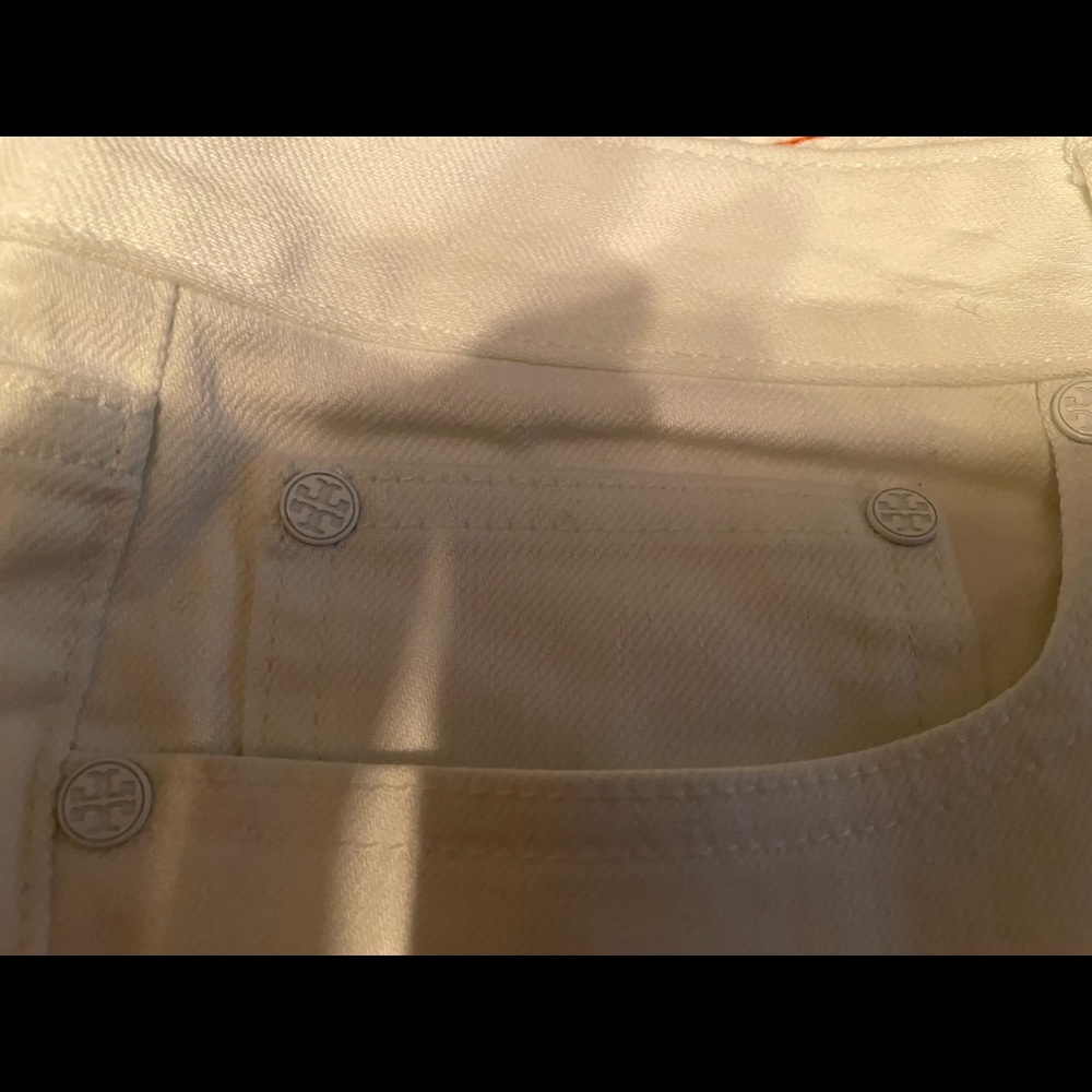 Brand new Tory Burch jeans 👖